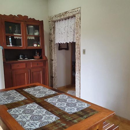 Casa De Hospedagem Mimos De Minas 2 Tiradentes Eksteriør bilde