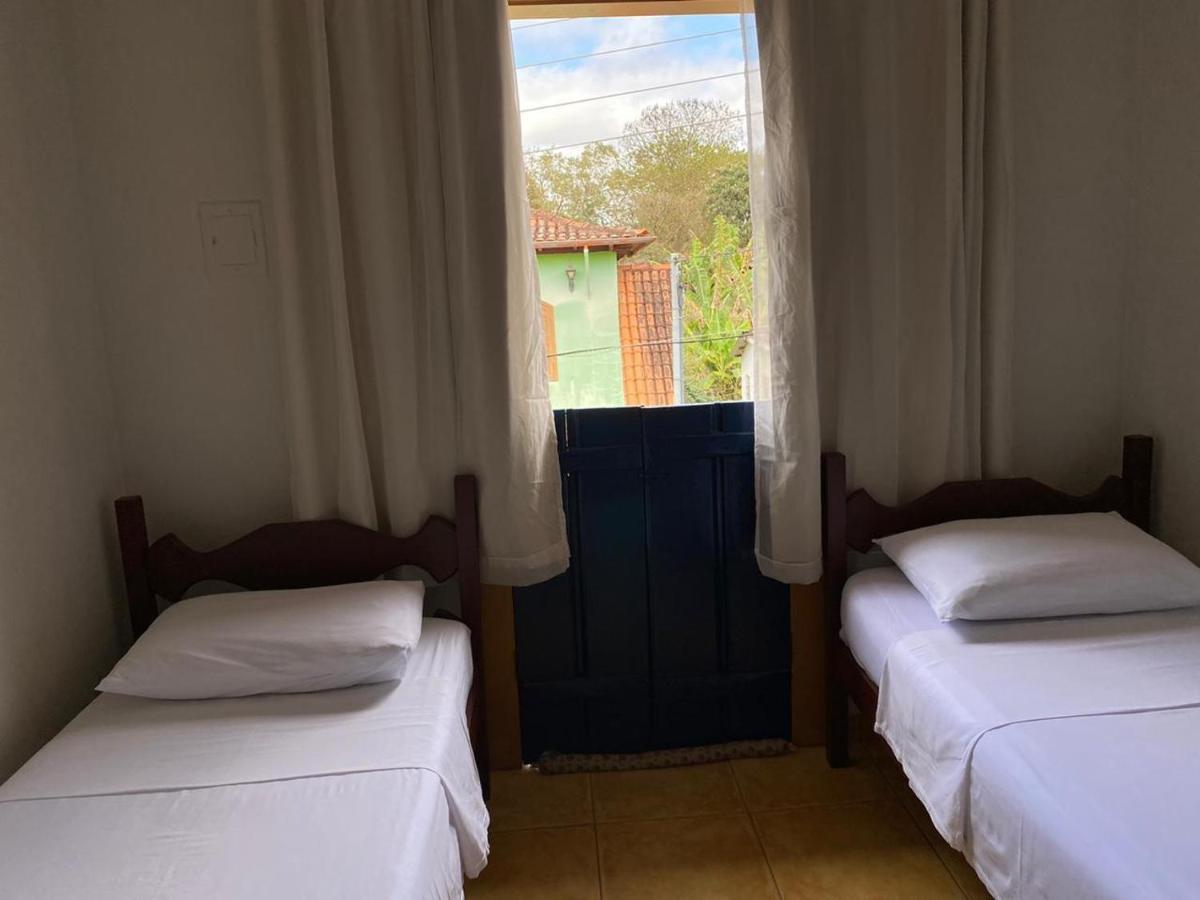 Casa De Hospedagem Mimos De Minas 2 Tiradentes Eksteriør bilde