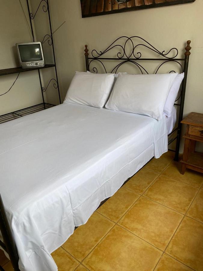 Casa De Hospedagem Mimos De Minas 2 Tiradentes Eksteriør bilde