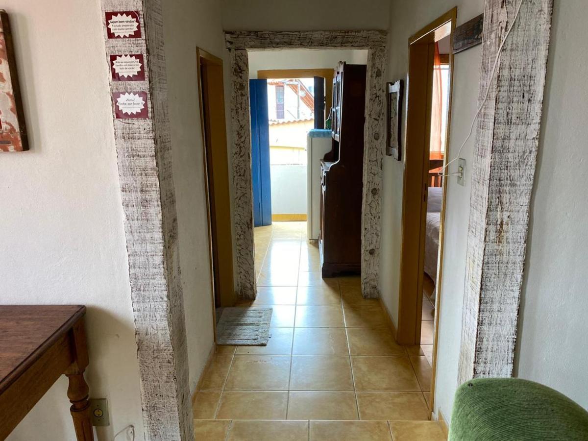 Casa De Hospedagem Mimos De Minas 2 Tiradentes Eksteriør bilde