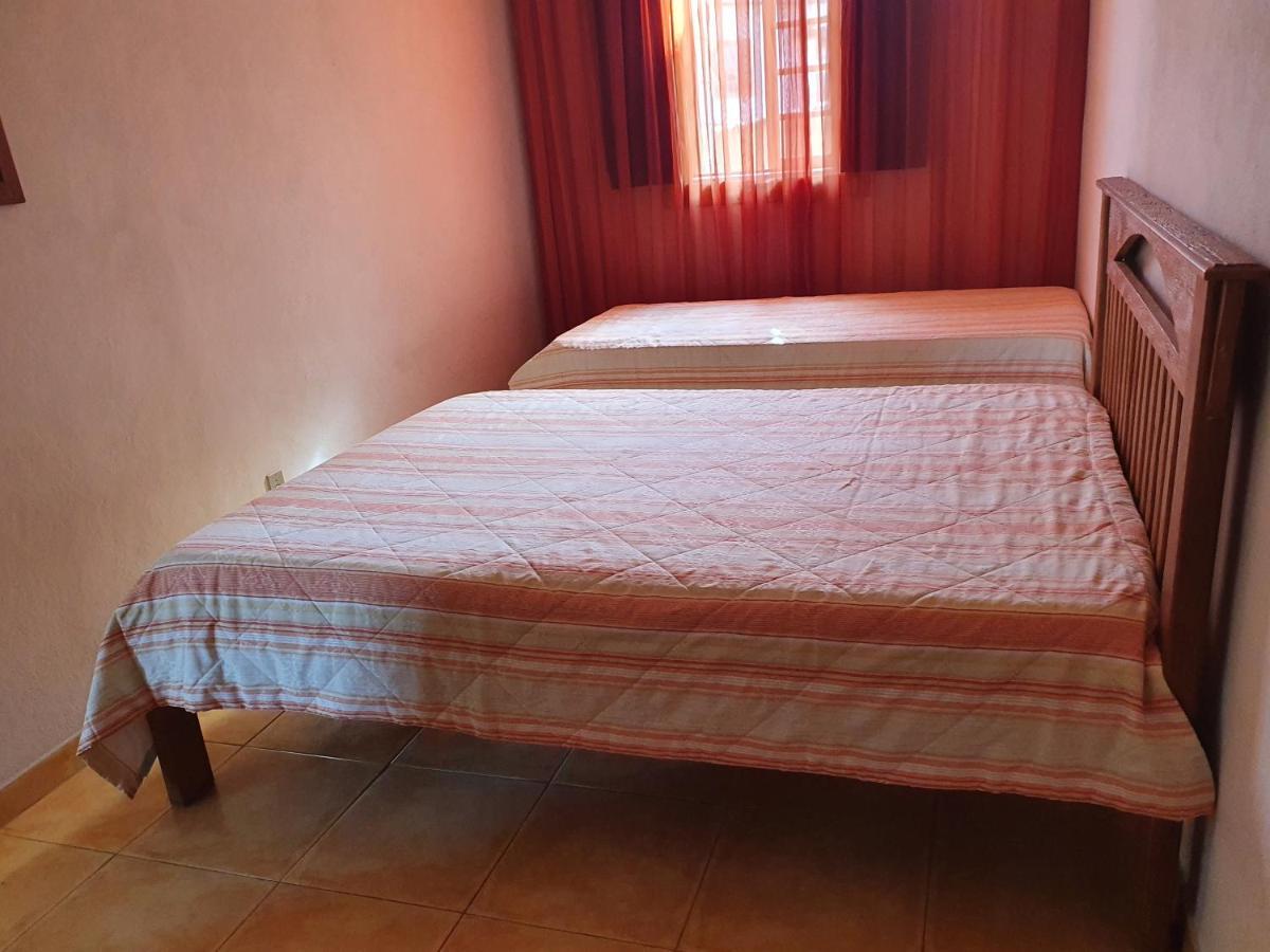 Casa De Hospedagem Mimos De Minas 2 Tiradentes Eksteriør bilde