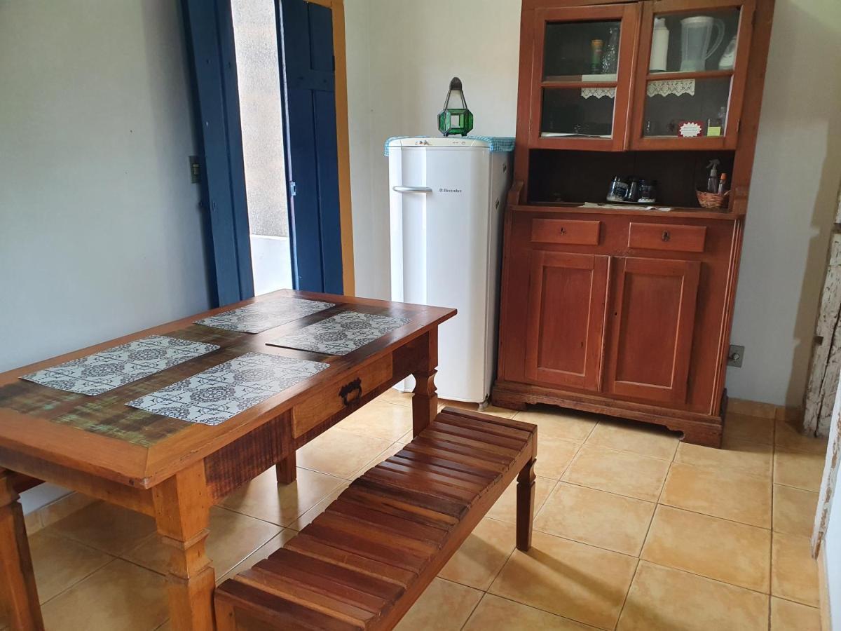 Casa De Hospedagem Mimos De Minas 2 Tiradentes Eksteriør bilde