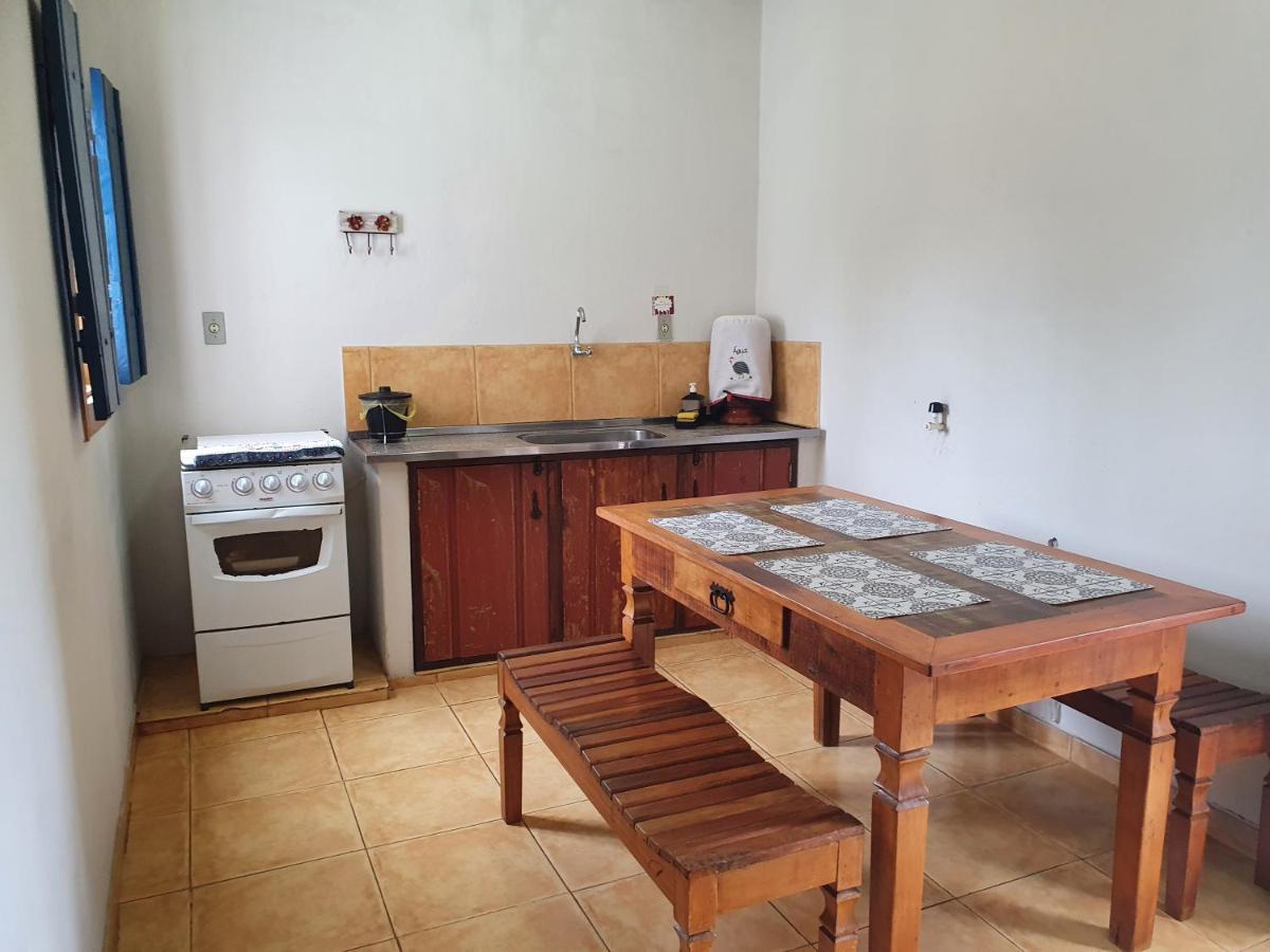 Casa De Hospedagem Mimos De Minas 2 Tiradentes Eksteriør bilde