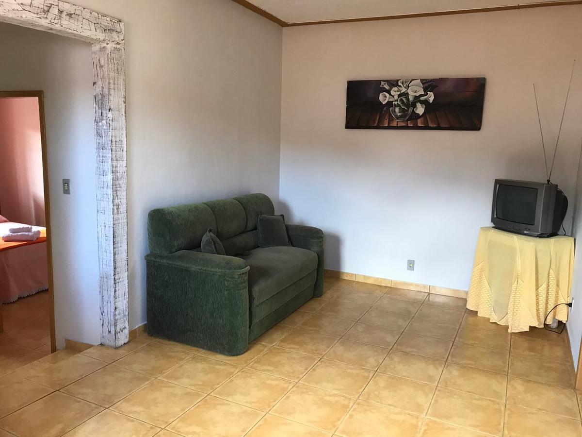 Casa De Hospedagem Mimos De Minas 2 Tiradentes Eksteriør bilde